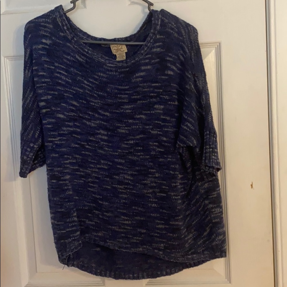 no longer worn